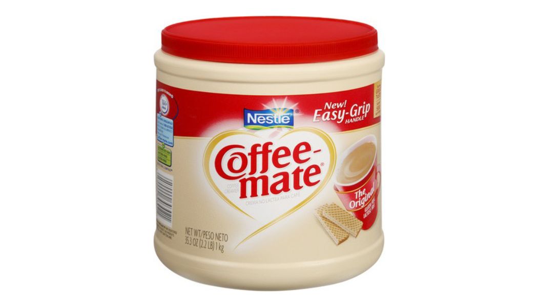 Nestle                                      Coffee-Mate